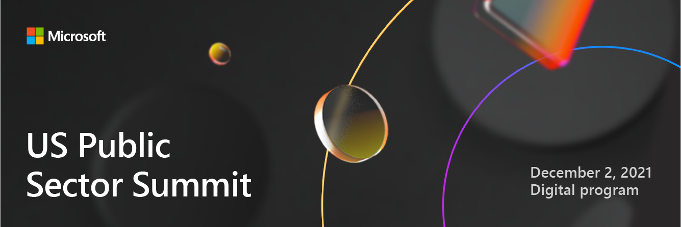 Featured image of post Event | Dec 2 |US Public Sector Summit