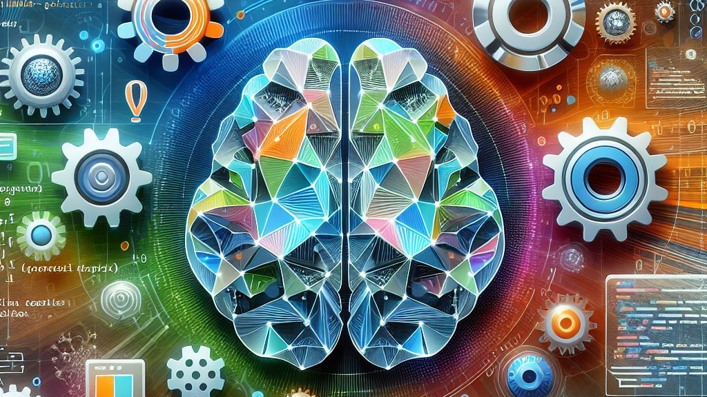 Featured image of post Exploring the OpenAI o1 Model: A Leap in AI Capabilities