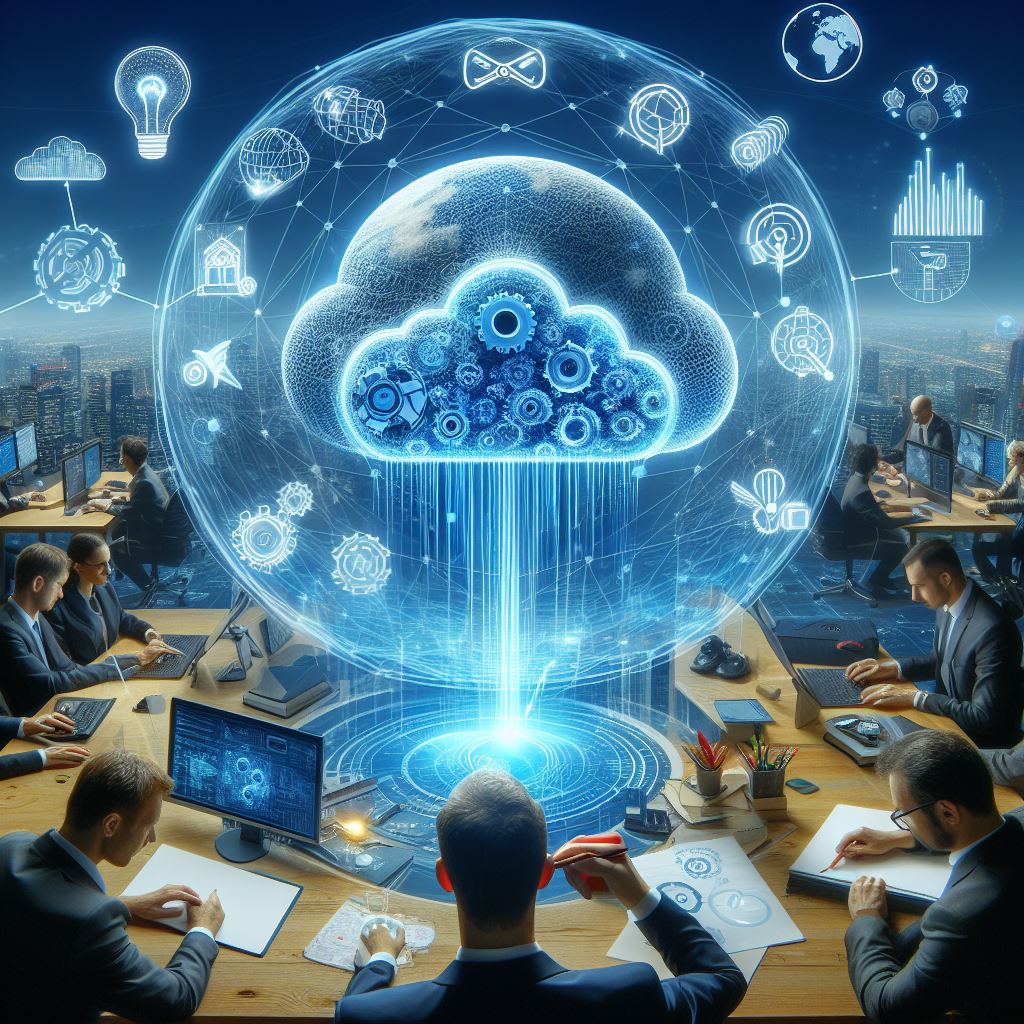 Featured image of post Harness the Power of Intelligent Apps: Modernize with Azure