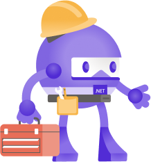 Featured image of post .NET 5.0 End of Support