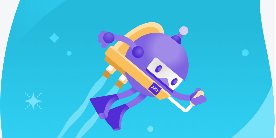 Featured image of post .NET Conf 2021 | Nov 9 - 11