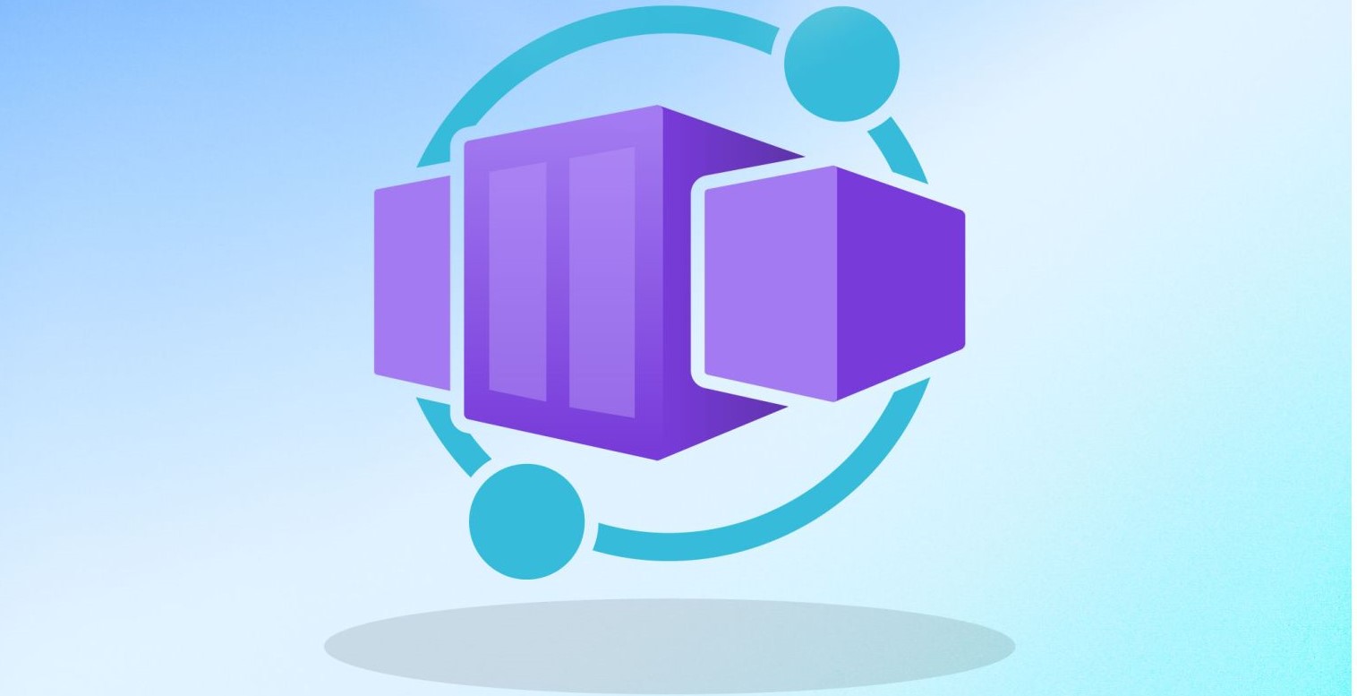 Featured image of post New Service | Azure Container Apps
