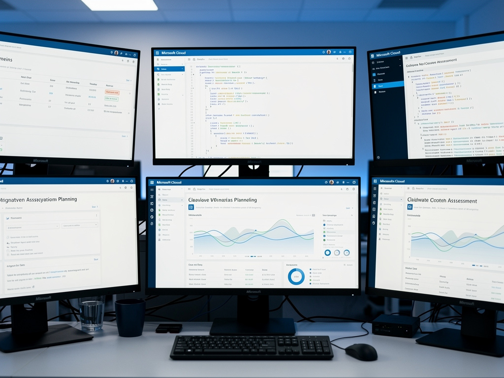 Featured image of post AI Agents as Your Modernization Team: Accelerating Legacy Application Migration in Government