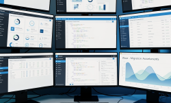 Featured image of post AI Agents as Your Modernization Team: Accelerating Legacy Application Migration in Government