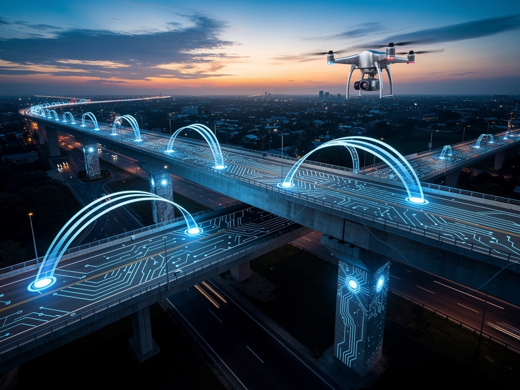 Featured image of post AI and Smart Transportation: How Azure Powers Intelligent Infrastructure for Government Agencies