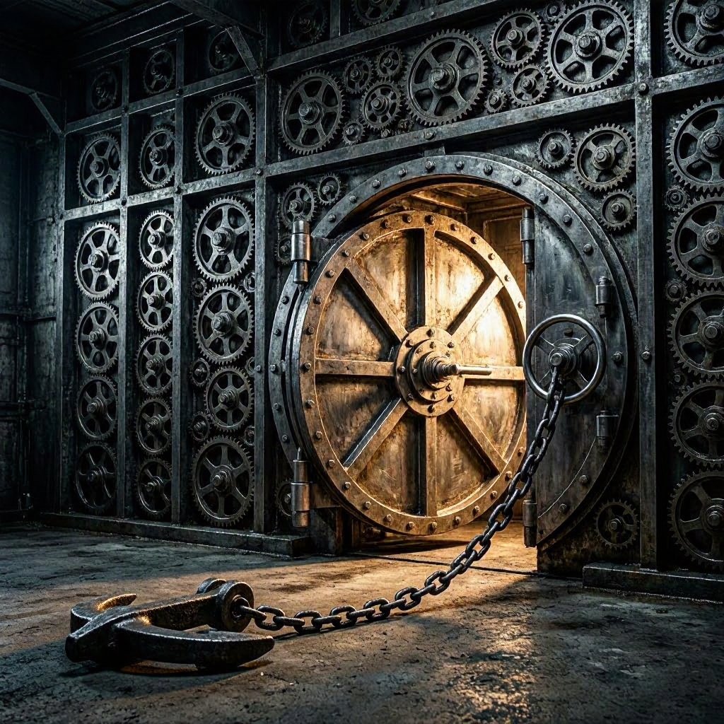 Featured image of post AKS Backup and Disaster Recovery: Configuring Azure Kubernetes Service Backup with a Single CLI Command