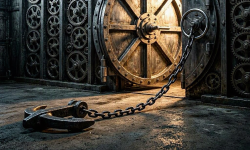 Featured image of post AKS Backup and Disaster Recovery: Configuring Azure Kubernetes Service Backup with a Single CLI Command