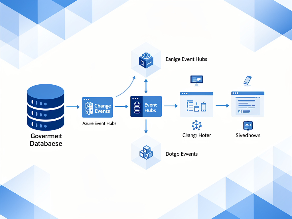 Featured image of post Azure SQL Managed Instance Change Event Streaming: Building Real-Time Data Pipelines for Government