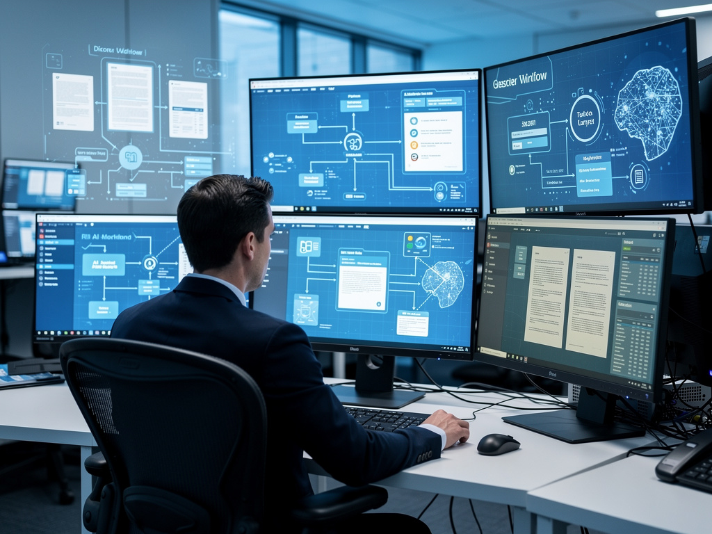 Featured image of post Beyond the IDE: How GitHub Copilot CLI Is Becoming Government's AI Productivity Layer