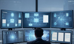 Featured image of post Beyond the IDE: How GitHub Copilot CLI Is Becoming Government's AI Productivity Layer
