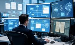 Featured image of post Beyond the IDE: How GitHub Copilot CLI Is Becoming Government's AI Productivity Layer