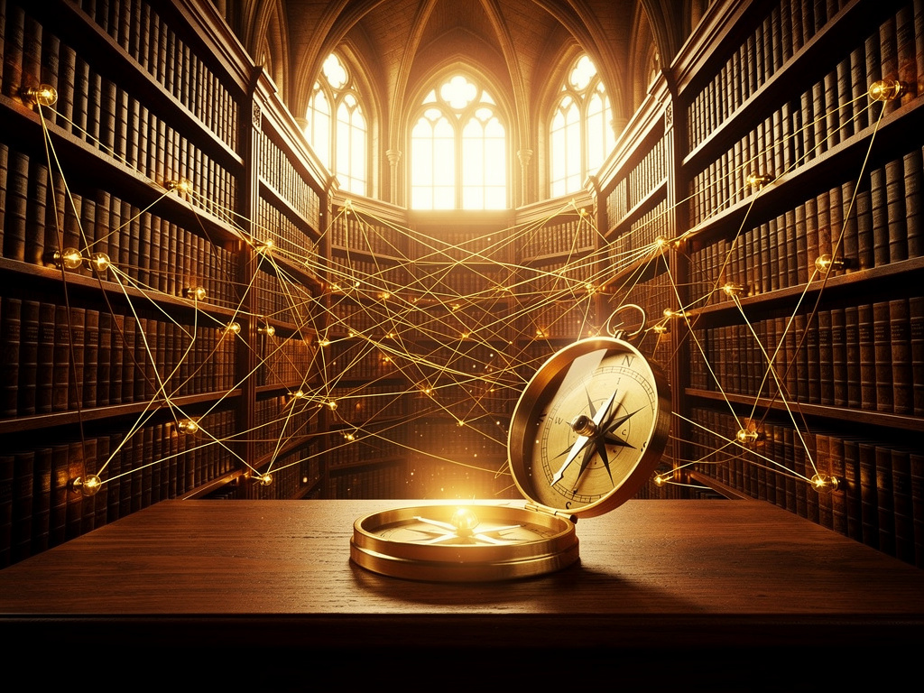 Featured image of post Building Persistent Knowledge Bases with the LLM-Wiki Pattern and GitHub Copilot