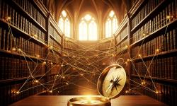 Featured image of post Building Persistent Knowledge Bases with the LLM-Wiki Pattern and GitHub Copilot