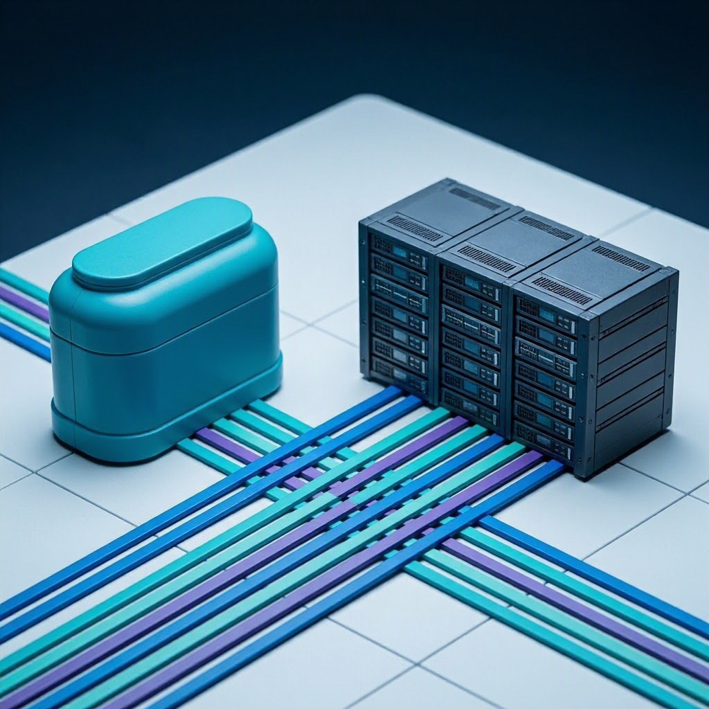 Featured image of post Eliminating LLM Cold Starts on Azure: Streaming Model Weights from Blob Storage to GPU Memory