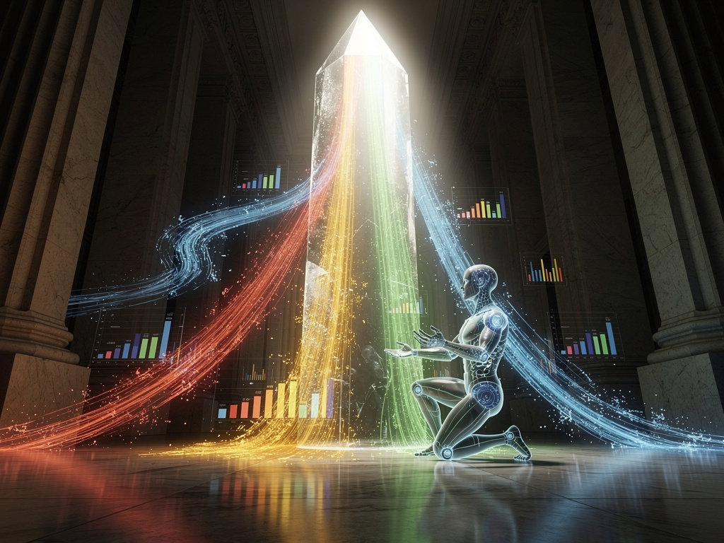 Featured image of post From Days to Minutes: Using Microsoft Copilot in Power BI to Accelerate Government Data Insights