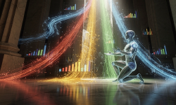 Featured image of post From Days to Minutes: Using Microsoft Copilot in Power BI to Accelerate Government Data Insights