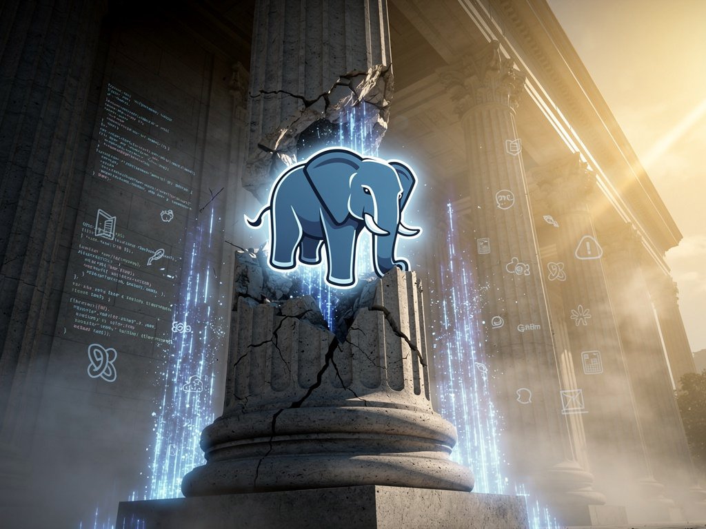 Featured image of post From Legacy to Open Source Leadership: The Government Case for PostgreSQL on Azure