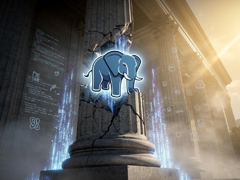 From Legacy to Open Source Leadership: The Government Case for ...