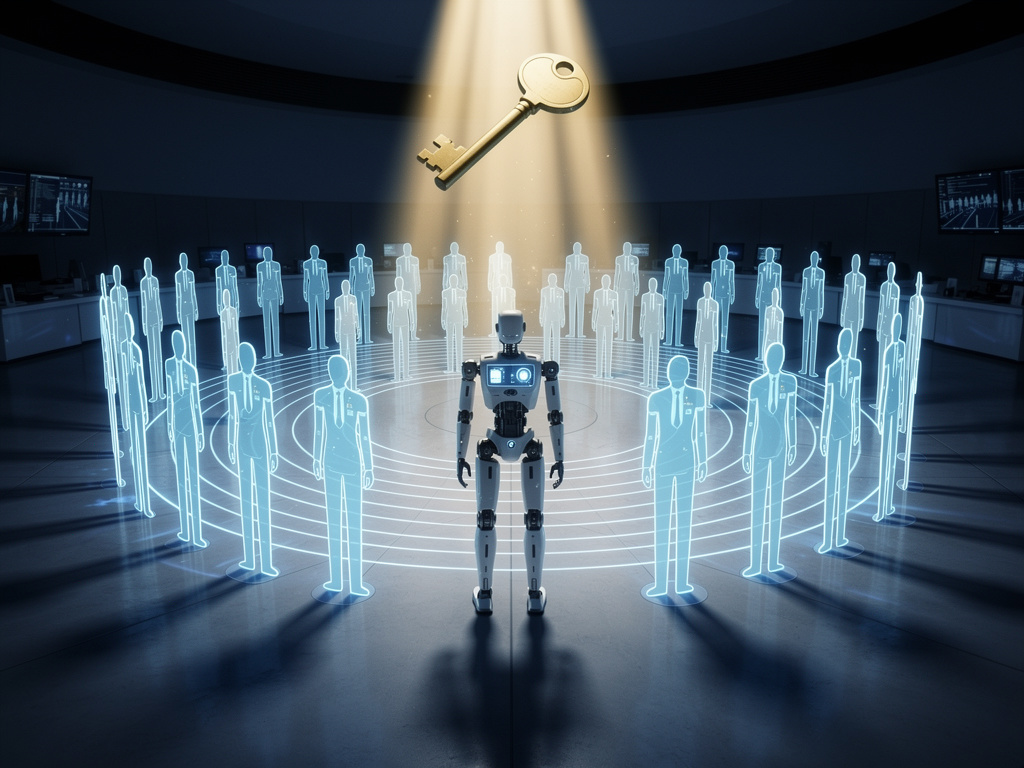 Featured image of post Governing AI Agents in Government: How Microsoft's Centralized Agent Dashboard Helps IT Teams Stay in Control