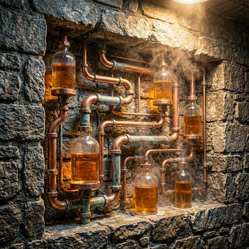 Featured image of post High-Performance Distributed Caching with .NET and PostgreSQL on Azure