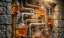 Featured image of post High-Performance Distributed Caching with .NET and PostgreSQL on Azure