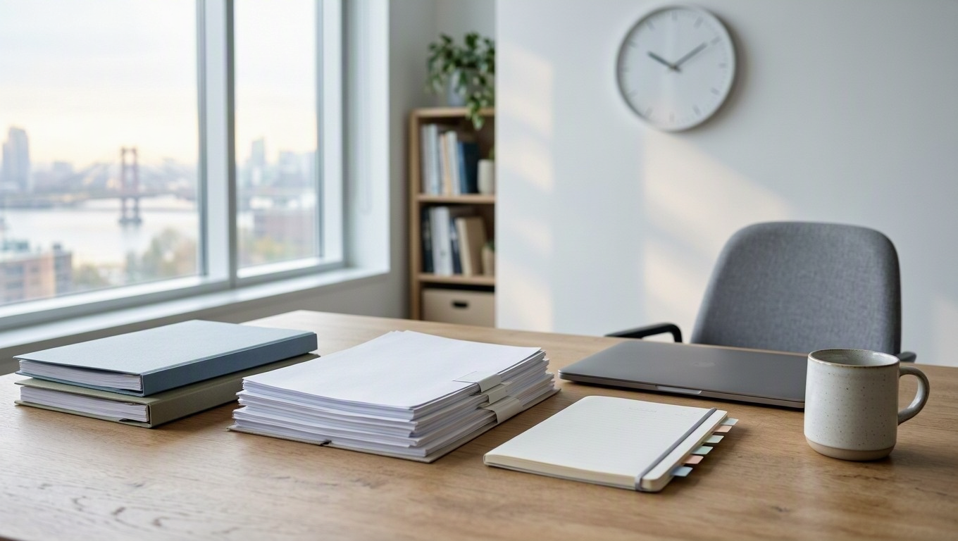 Featured image of post Hours Are an Input, Not an Outcome: A Better Way to Measure Productivity