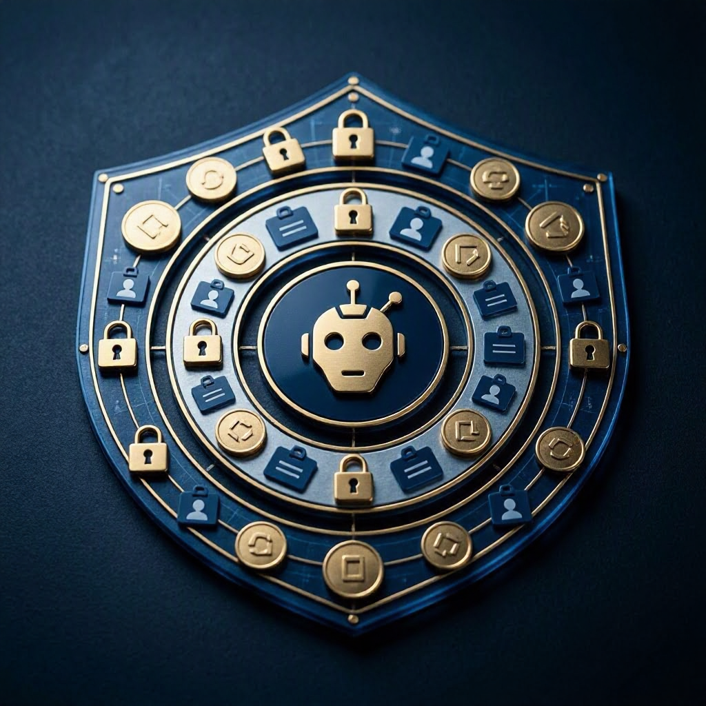 Featured image of post Least Privilege AI Agents: Securing Identity-Scoped AI with OAuth2 and Zero Trust