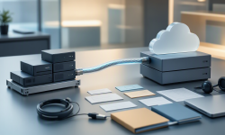 Featured image of post Lifting Legacy NAS to the Cloud: A Hands-On Look at the Azure NetApp Files Migration Assistant