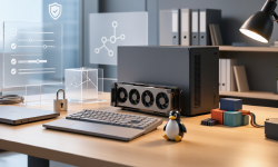 Featured image of post Modern WSL for Government Developers: Running Linux AI and Container Workloads on Managed Windows Endpoints