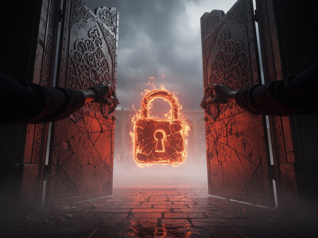 Featured image of post Nation-State Cybercrime as a Service: Why Iranian-Linked Ransomware Campaigns Are a Real Threat to Government Agencies