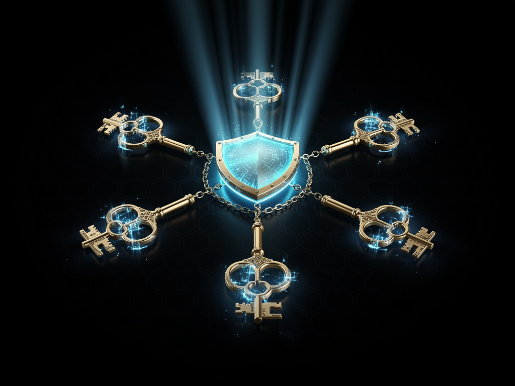 Featured image of post No More Secrets in the Cluster: ARO Managed Identity and Workload Identity Are Now GA