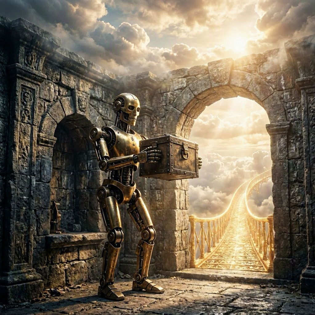 Featured image of post One Prompt, Full Migration: GitHub Copilot CLI Autonomously Builds an Oracle-to-Azure Migration Utility