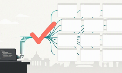 Featured image of post Playwright Workspaces in Azure App Testing: Scaling Browser-Based End-to-End Tests for Government Web Applications