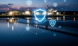 Featured image of post Protecting the Tap: Azure Security Solutions for Water Utility Cybersecurity Compliance