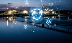Featured image of post Protecting the Tap: Azure Security Solutions for Water Utility Cybersecurity Compliance