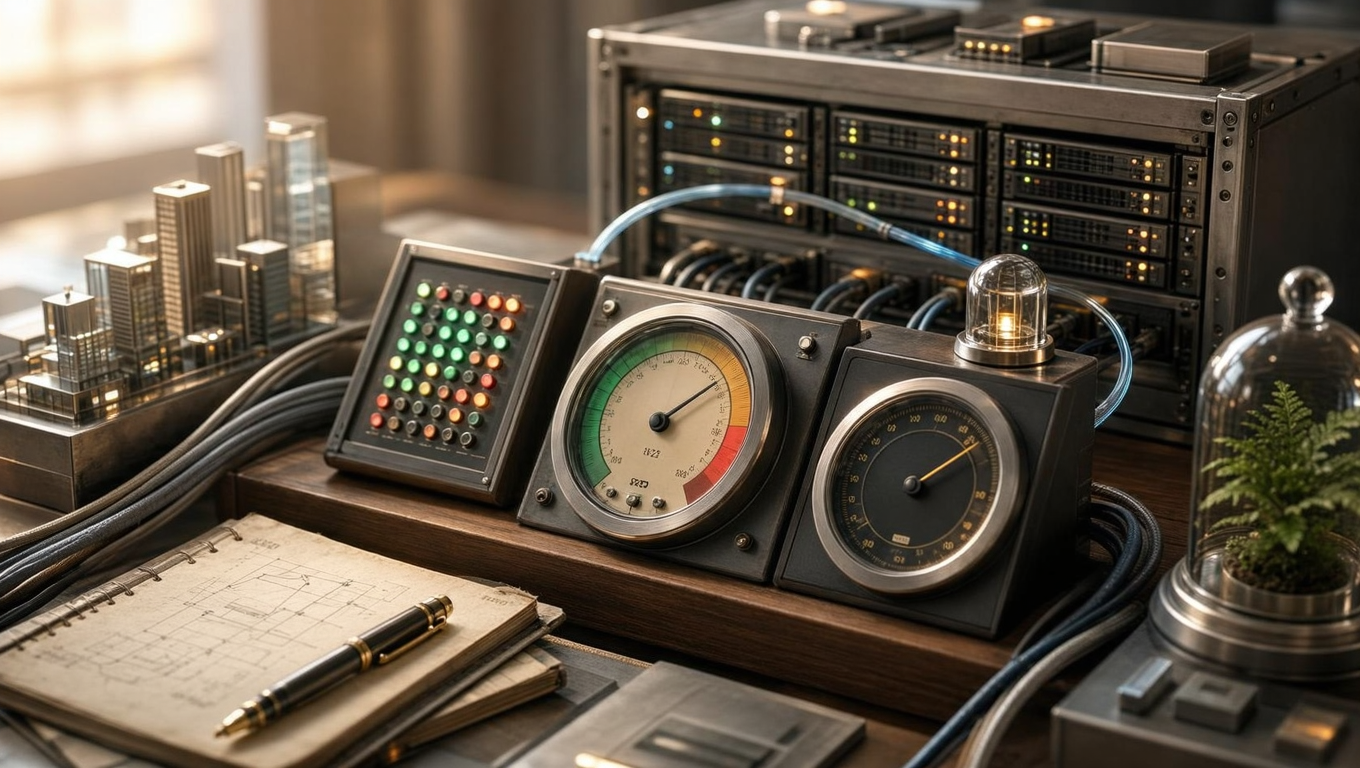 Featured image of post Proving Application Resilience with Azure Chaos Studio: A Hands-On Fault Injection Guide for Government Workloads