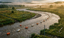 Featured image of post Real-Time Environmental Monitoring for Government: Building Flood and Weather Platforms on Azure