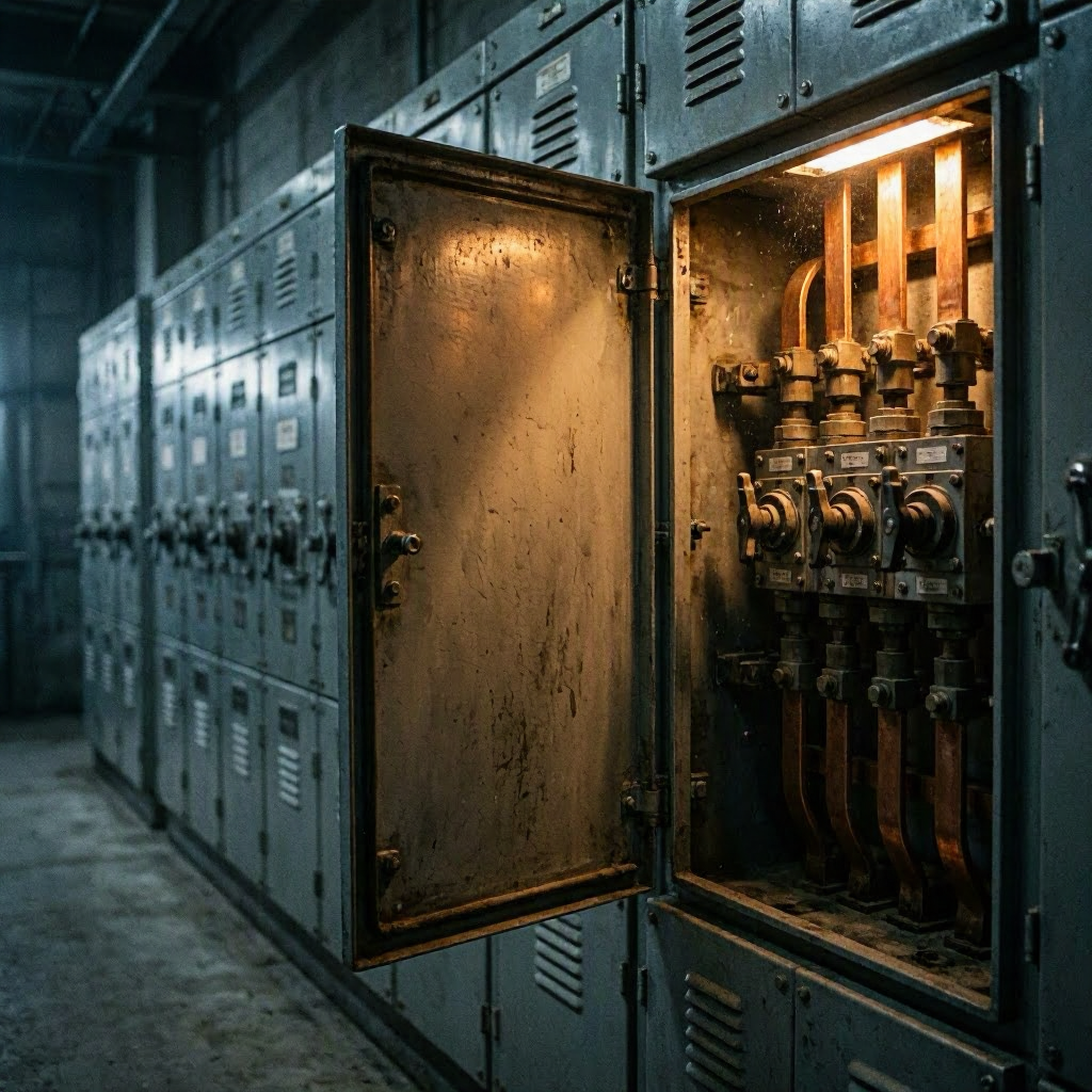 Featured image of post Resilience Patterns for Service Bus-Triggered Azure Functions: Exponential Backoff and Circuit Breakers