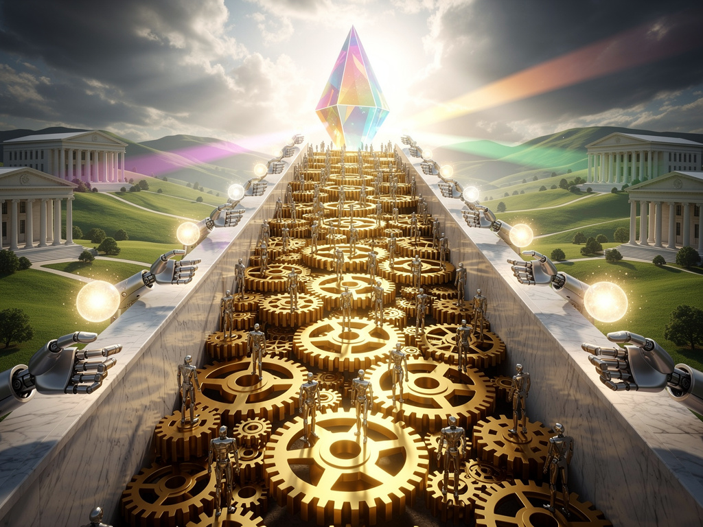 Featured image of post Scaling AI Tools and Training Across State Government Workforces: A Practical Playbook