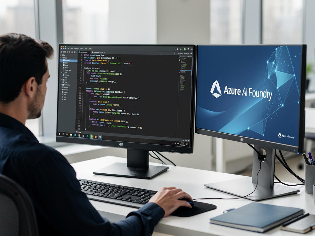 Featured image of post Testing and Invoking Hosted AI Agents from the Terminal: A Practical Guide for Government Developers Using Azure Developer CLI