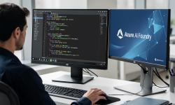 Featured image of post Testing and Invoking Hosted AI Agents from the Terminal: A Practical Guide for Government Developers Using Azure Developer CLI