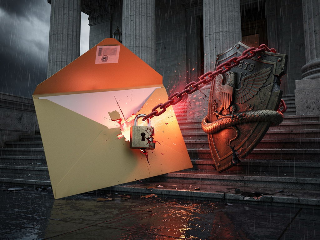 Featured image of post The HR Inbox Is Now a Cyber Attack Vector: Protecting Government Agencies from EDR-Killing Malware in Fake Job Applications