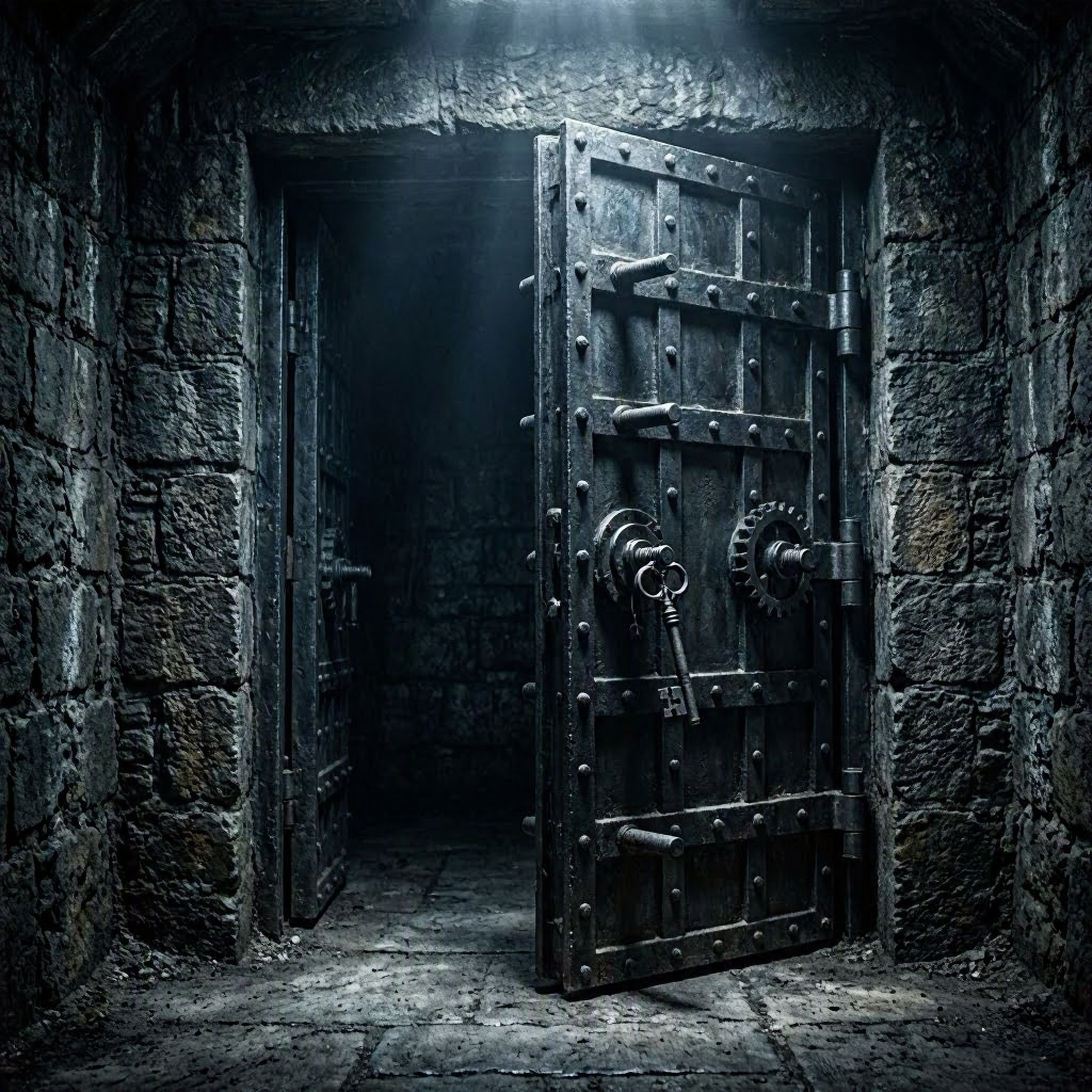 Featured image of post The SECURE Data Act and State Government Data Governance: Building a Future-Proof Privacy Architecture on Azure