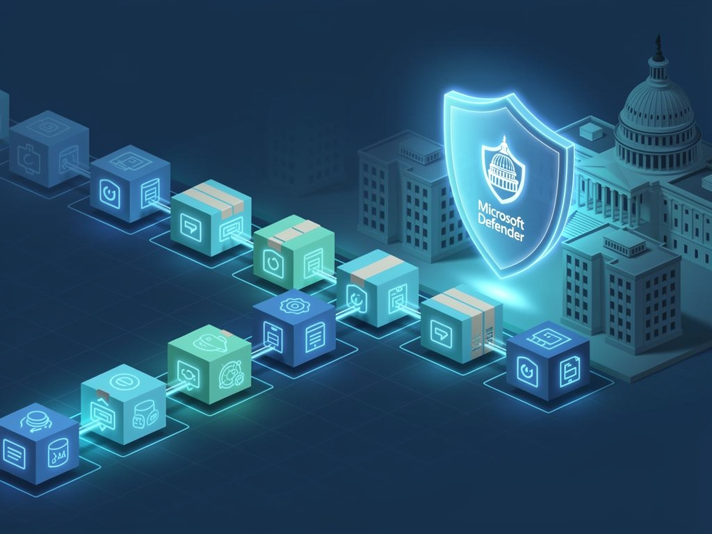 Featured image of post Three Major Security Incidents in One Week: Why Supply Chain Security Has Never Been More Critical