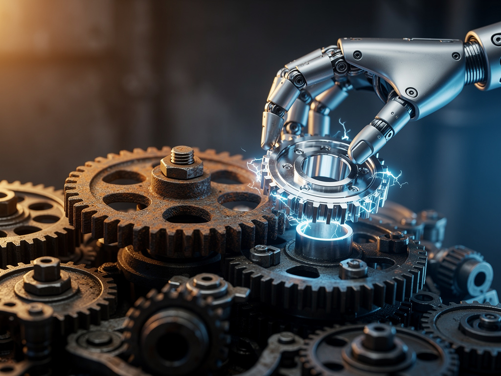 Featured image of post Upgrade Legacy .NET Apps from Anywhere: The GitHub Copilot modernize-dotnet Agent