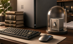 Featured image of post WSL Containers: Public Preview Brings a Built-In Linux Container Engine to Windows
