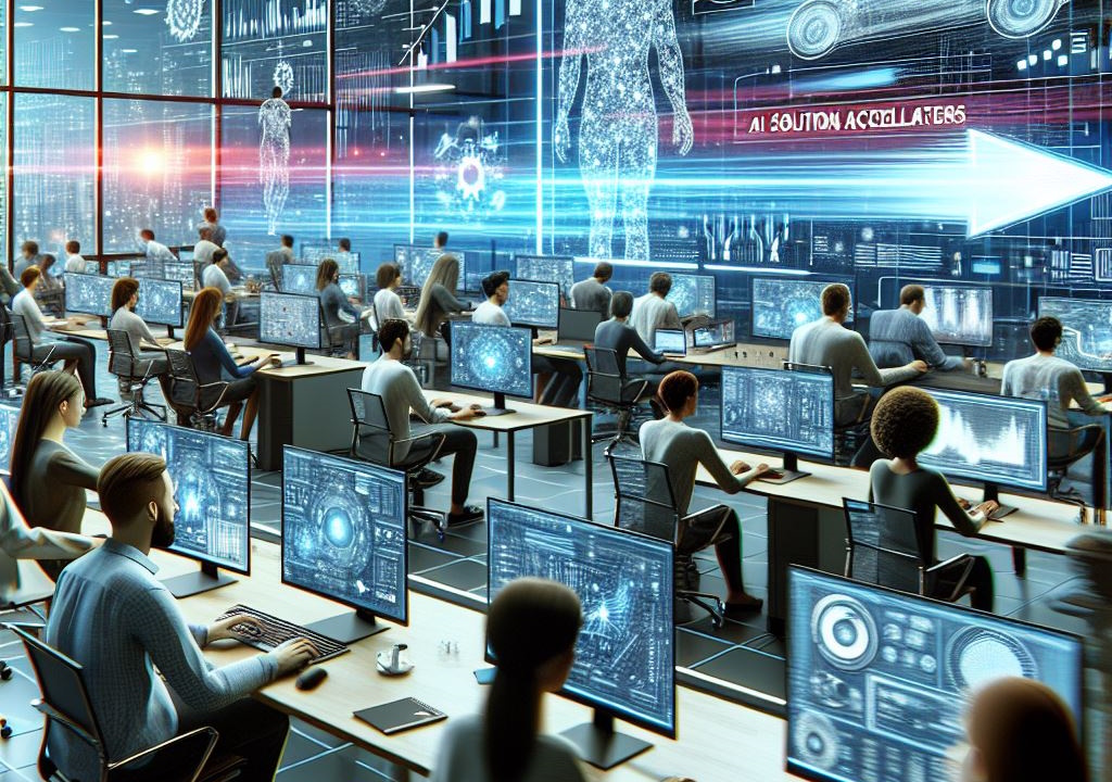 Featured image of post Solution Accelerators for Azure OpenAI