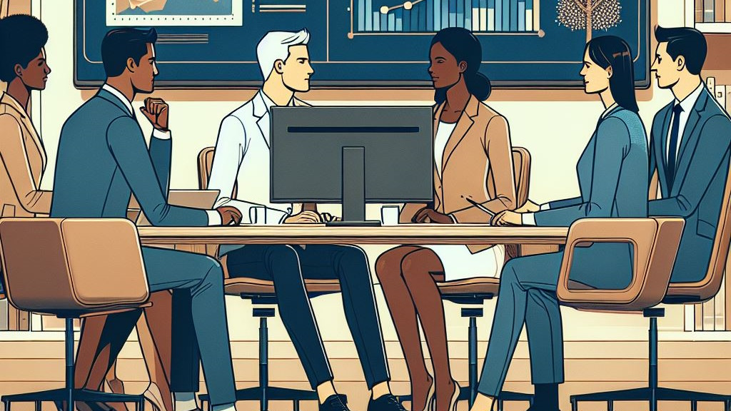 Featured image of post Understanding the Evaluation of Large Language Models: A Guide for State and Local Government Agencies