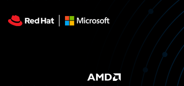 Featured image of post Webinar | March 2 | Red Hat on Azure Virtual Tour